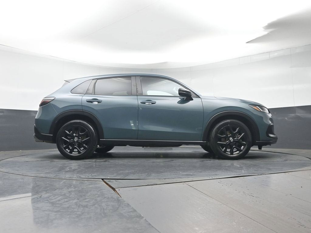 2024 Honda HR-V Sport - Photo 27