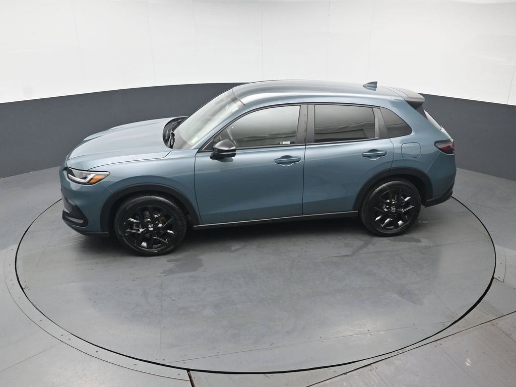 2024 Honda HR-V Sport - Photo 31