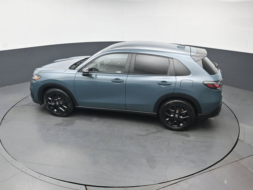 2024 Honda HR-V Sport - Photo 32