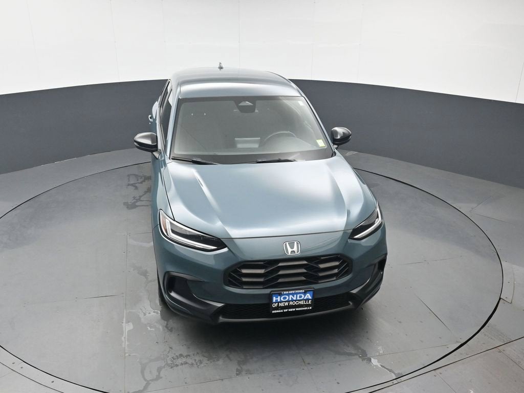 2024 Honda HR-V Sport - Photo 37