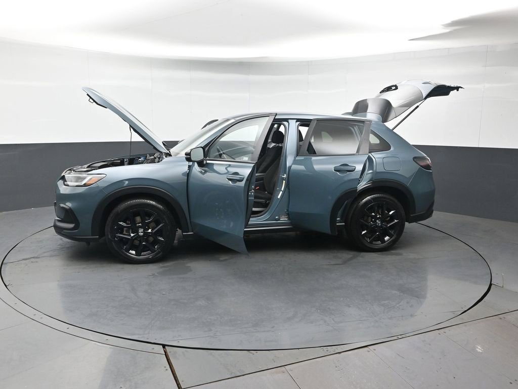 2024 Honda HR-V Sport - Photo 39