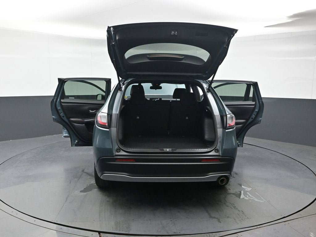 2024 Honda HR-V Sport - Photo 42