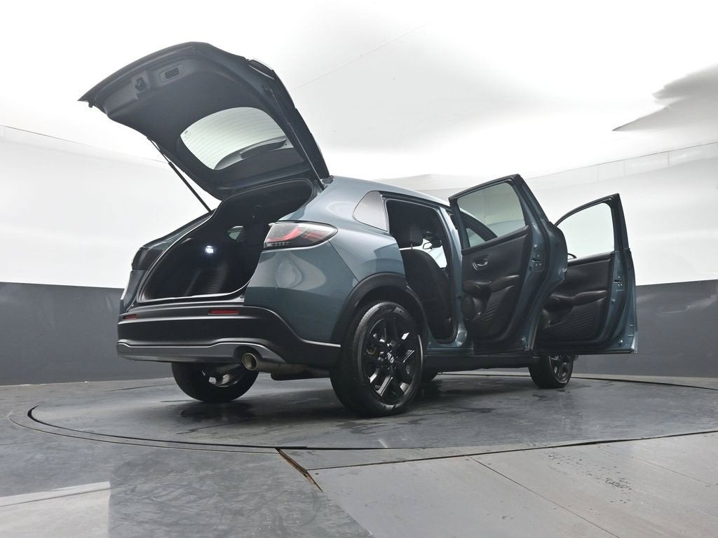 2024 Honda HR-V Sport - Photo 43