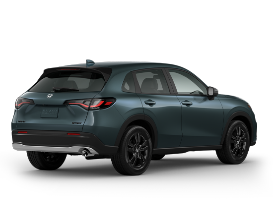 2026 Honda HR-V Sport - Photo 5