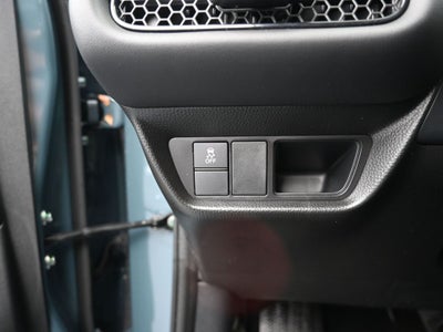 2025 Honda HR-V EX-L