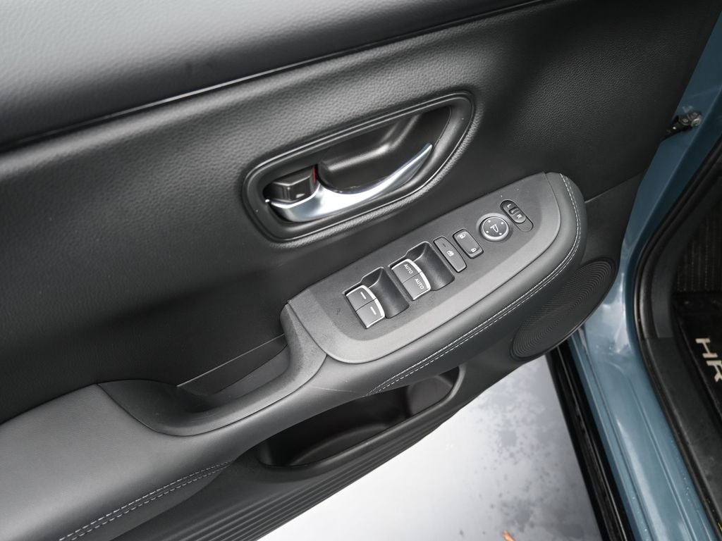 2025 Honda HR-V EX-L