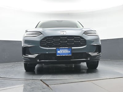 2025 Honda HR-V EX-L
