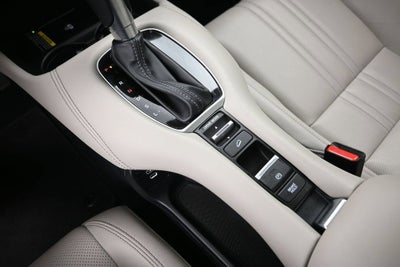 2024 Honda HR-V EX-L