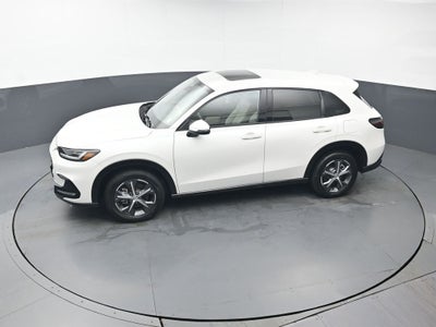 2025 Honda HR-V EX-L