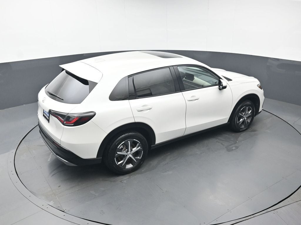 2025 Honda HR-V EX-L