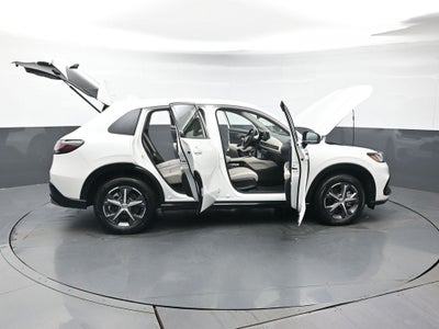 2025 Honda HR-V EX-L