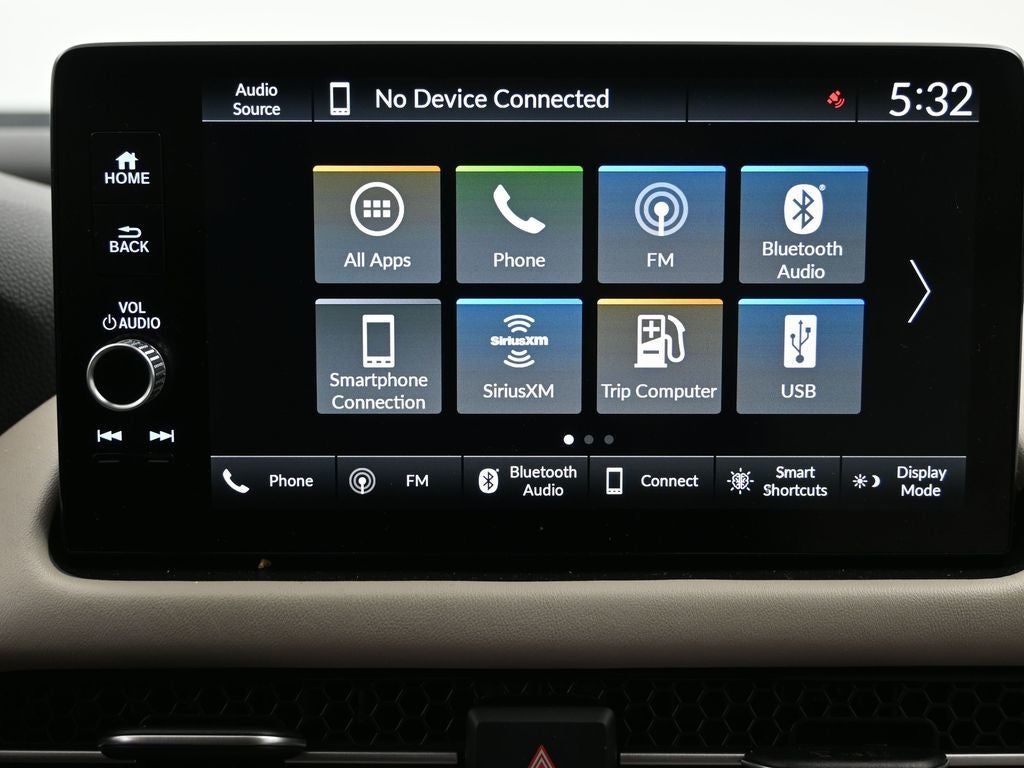 2023 Honda HR-V EX-L