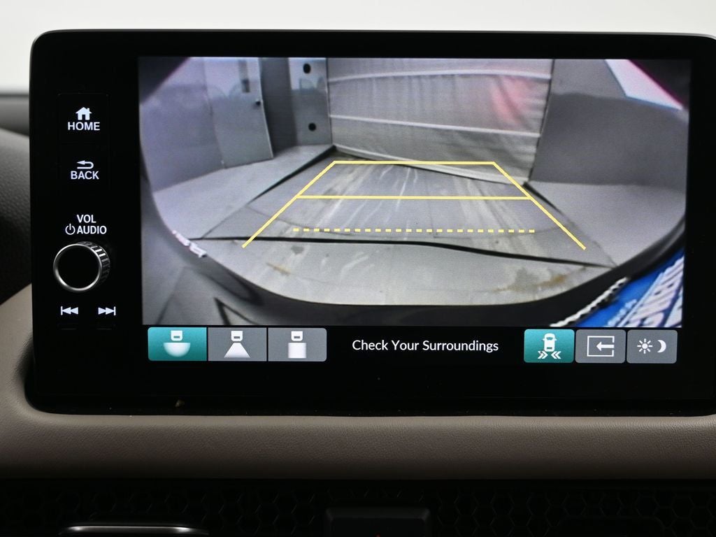 2023 Honda HR-V EX-L