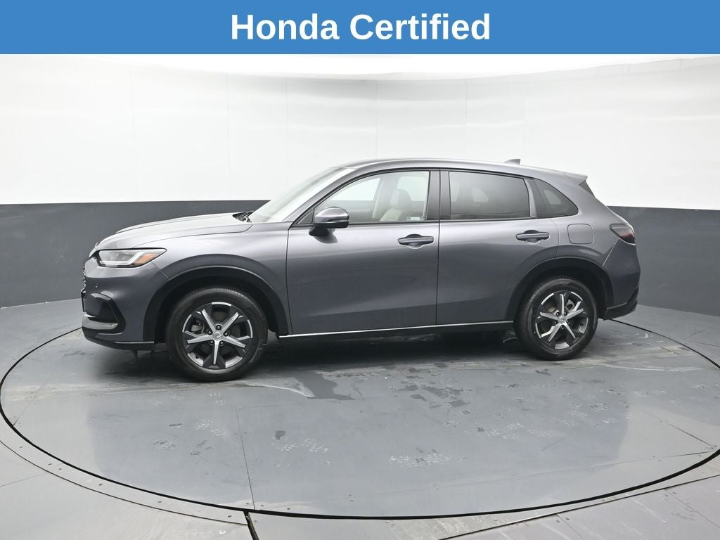 2023 Honda HR-V EX-L