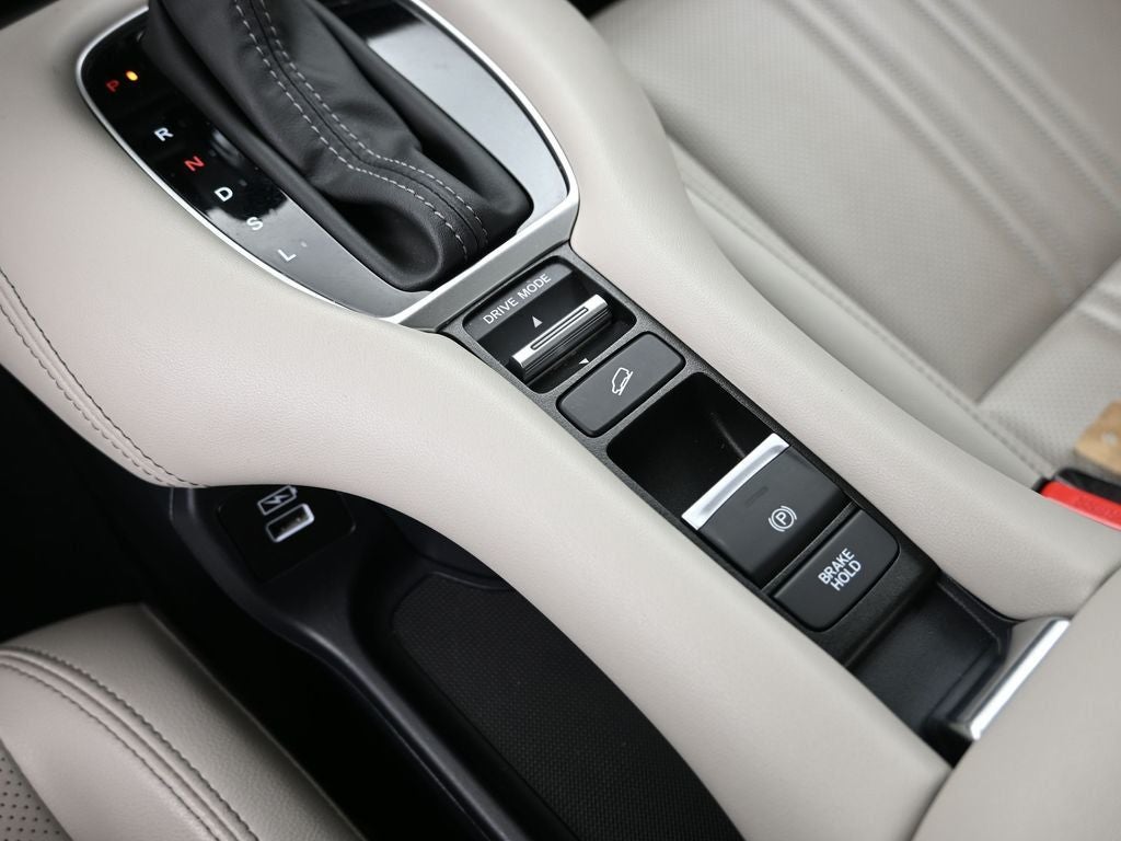 2023 Honda HR-V EX-L