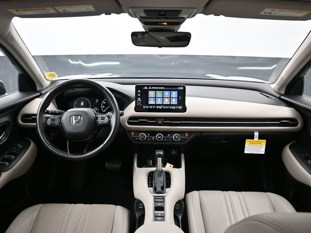 2023 Honda HR-V EX-L