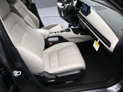 2023 Honda HR-V EX-L