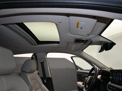 2023 Honda HR-V EX-L