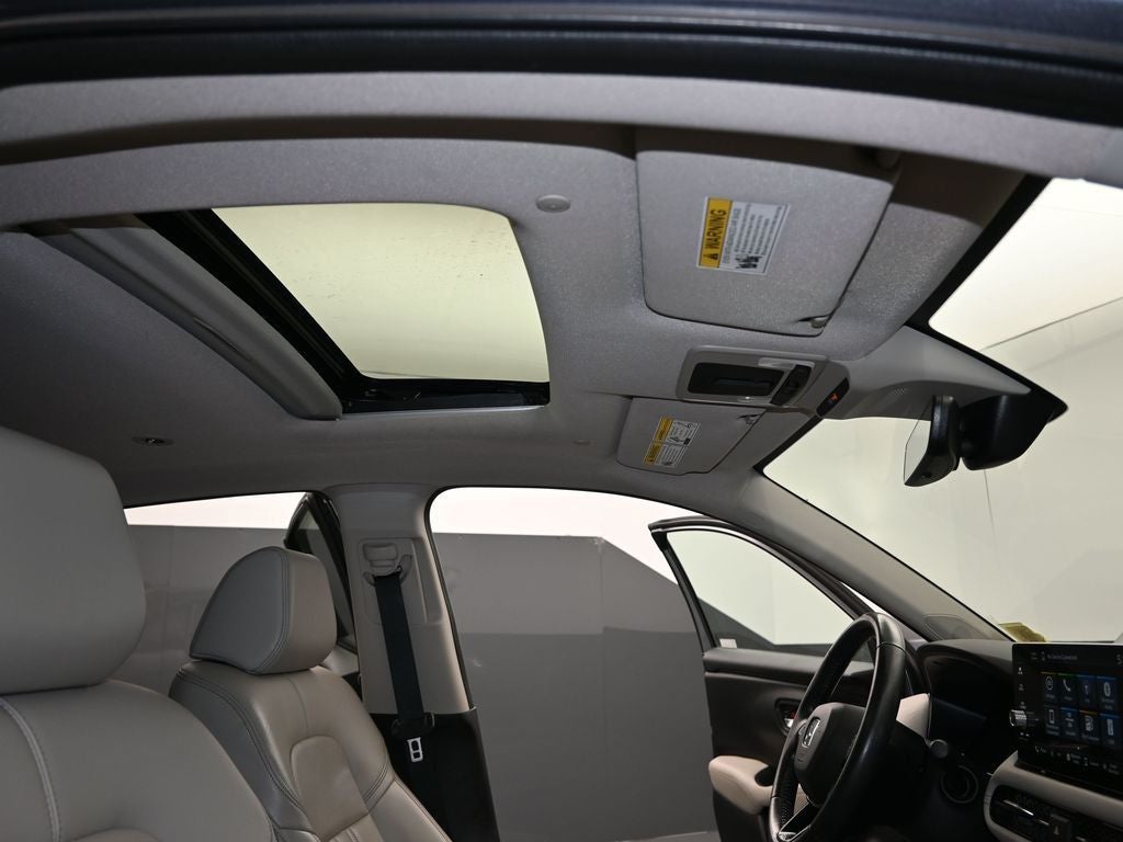 2023 Honda HR-V EX-L