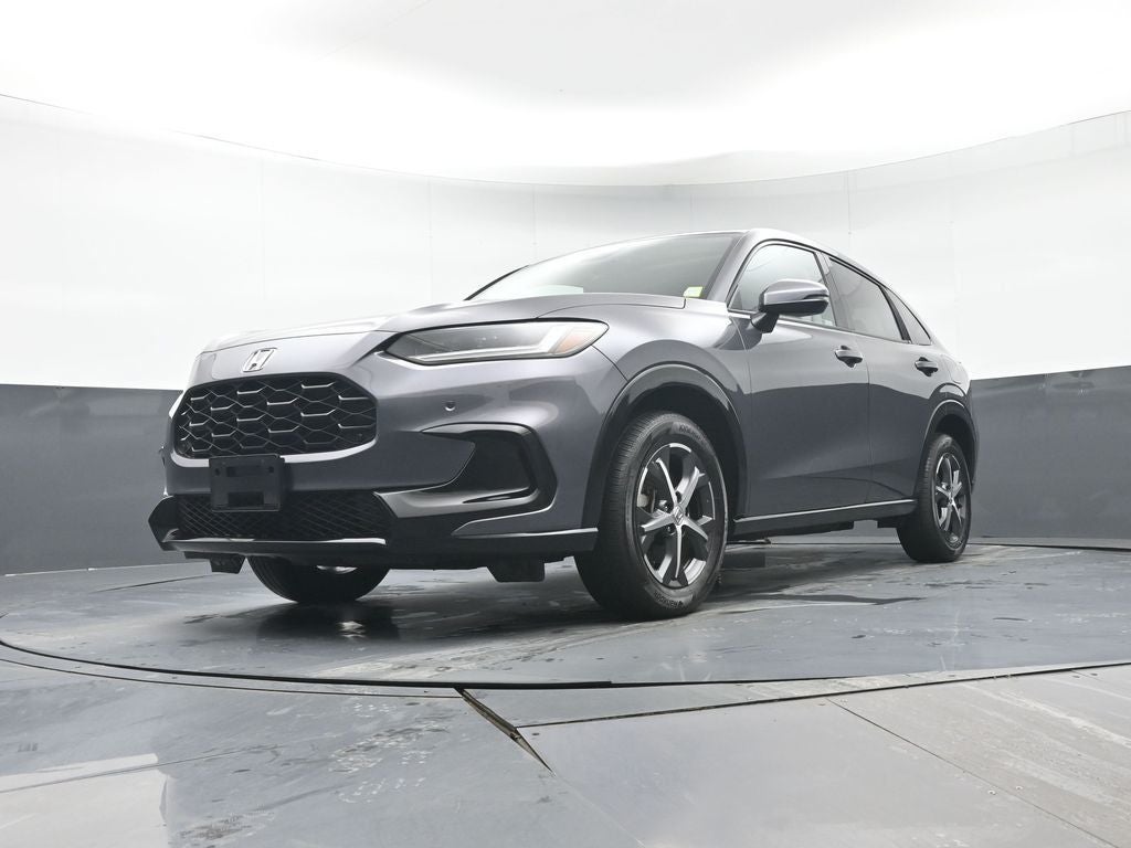 2023 Honda HR-V EX-L