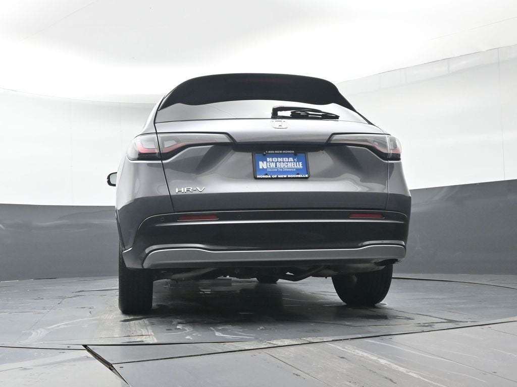 2023 Honda HR-V EX-L