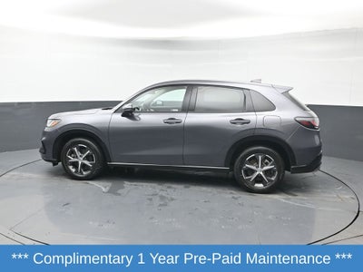 2023 Honda HR-V EX-L