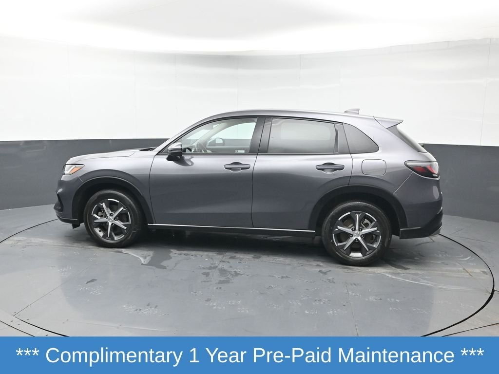 2023 Honda HR-V EX-L