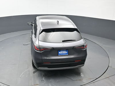 2023 Honda HR-V EX-L