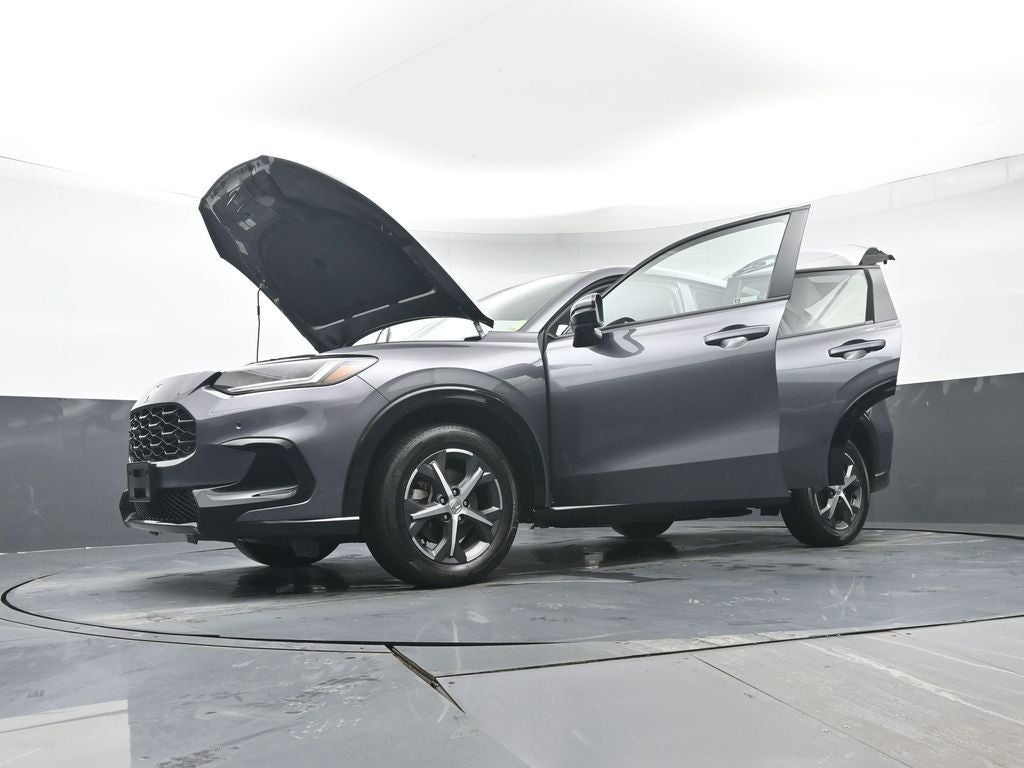 2023 Honda HR-V EX-L