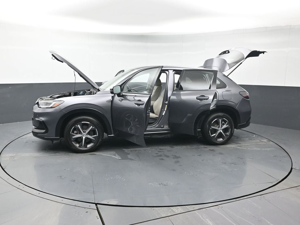2023 Honda HR-V EX-L