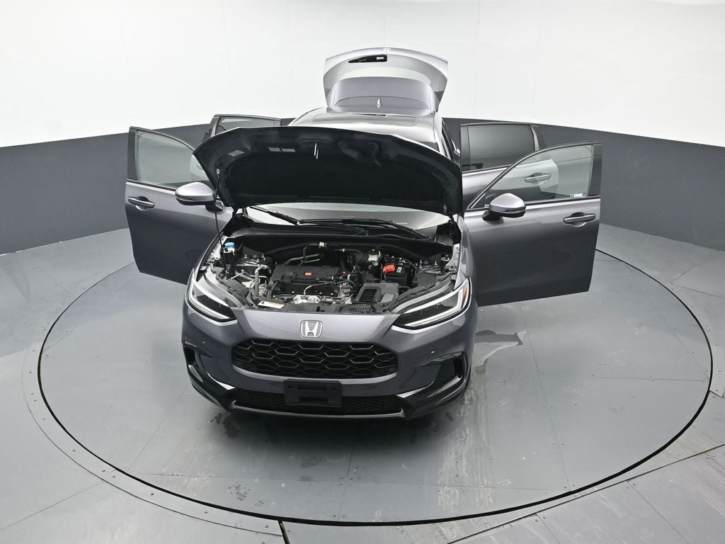 2023 Honda HR-V EX-L