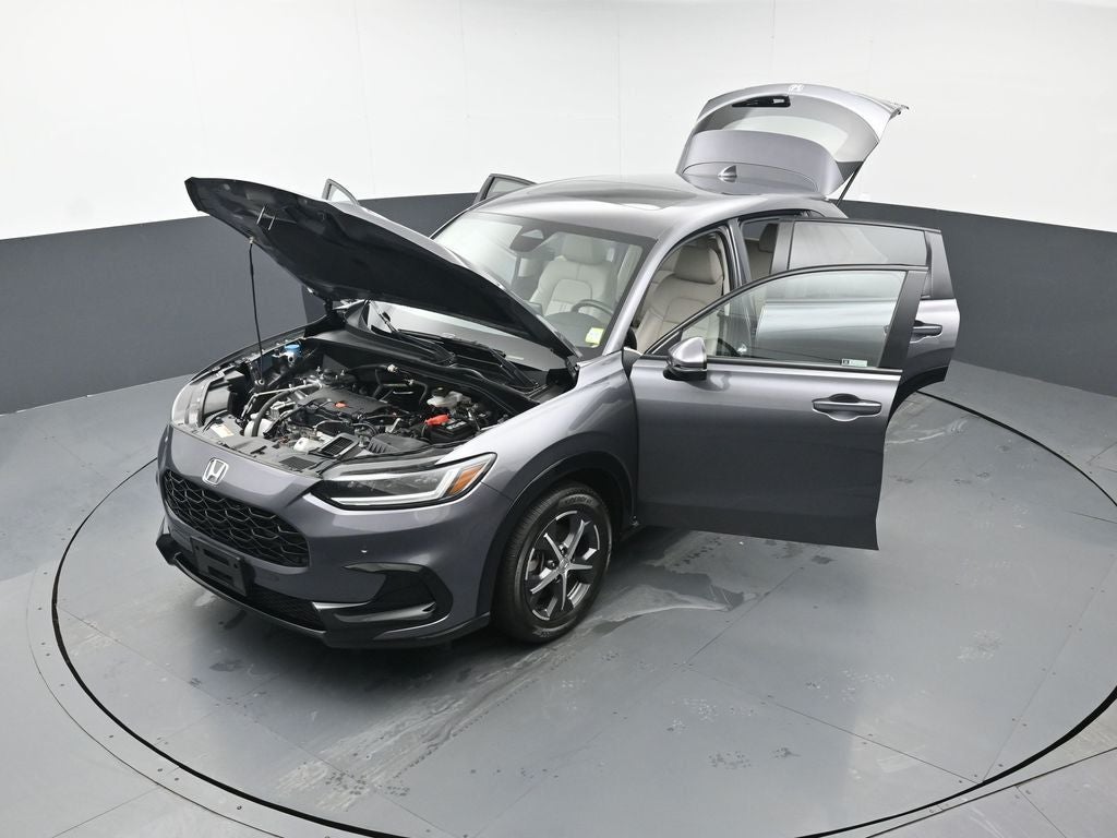 2023 Honda HR-V EX-L