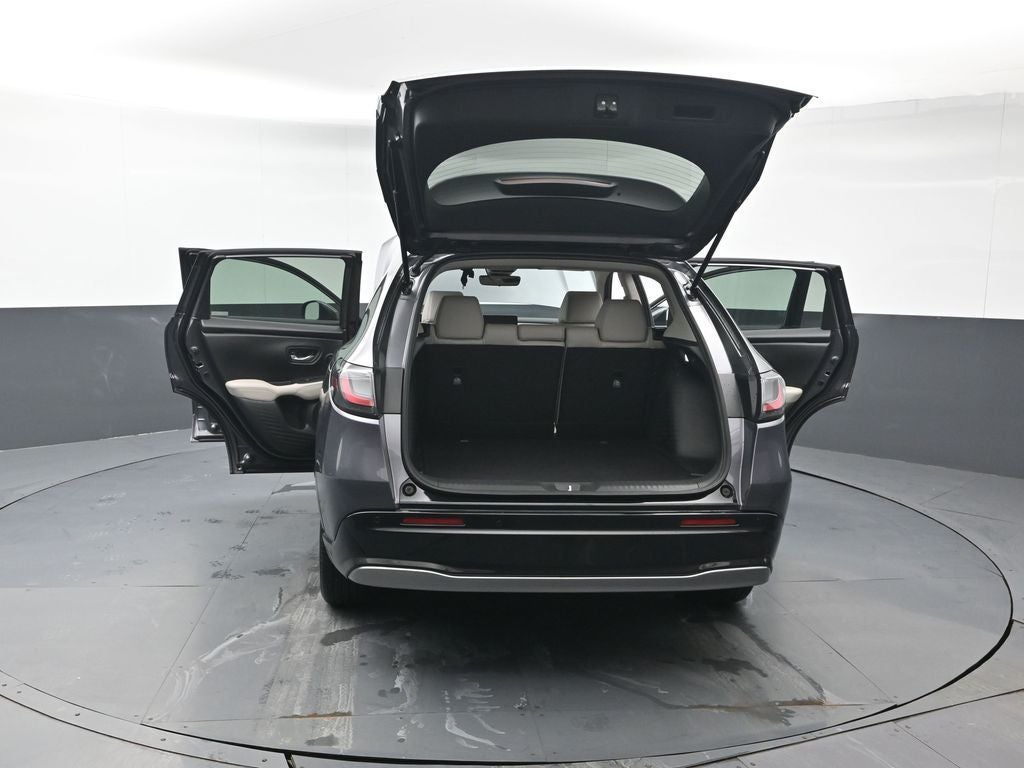 2023 Honda HR-V EX-L