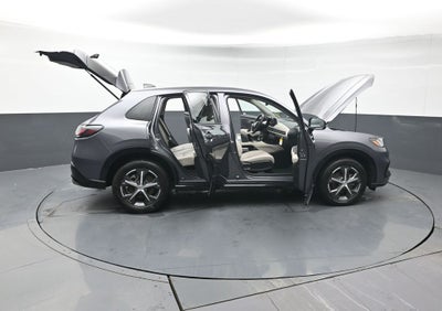 2023 Honda HR-V EX-L