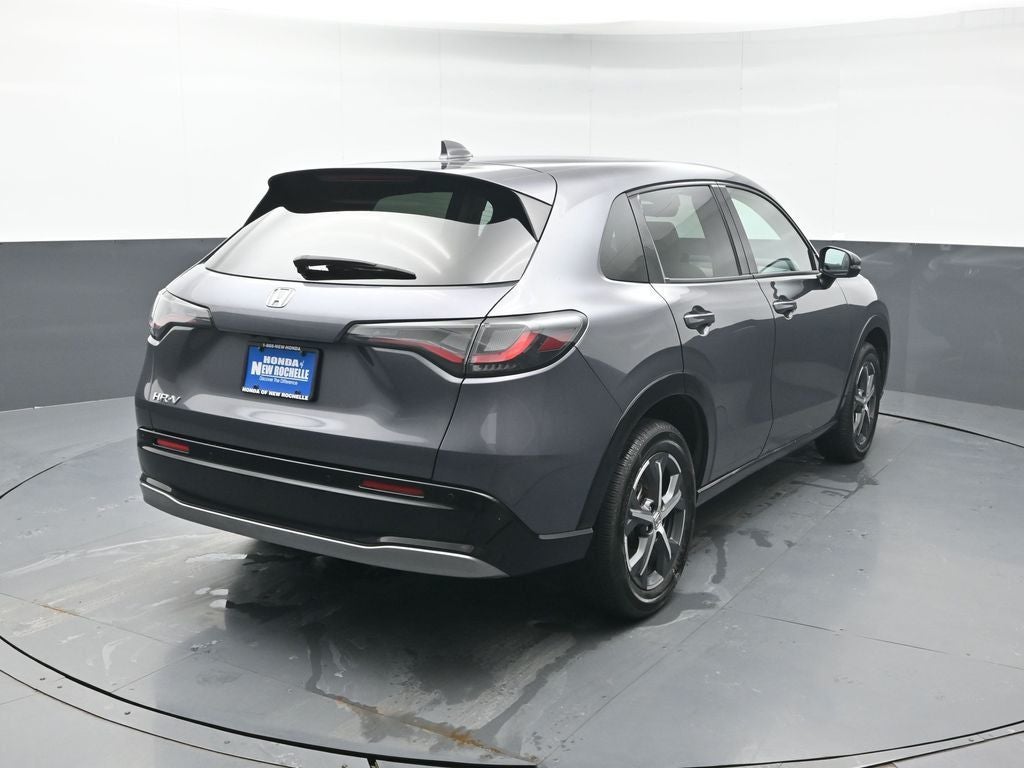 2023 Honda HR-V EX-L