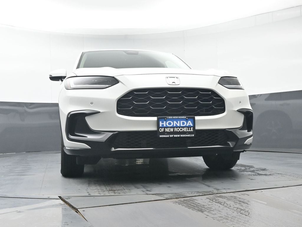 2024 Honda HR-V EX-L