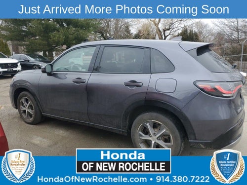 2023 Honda HR-V EX-L