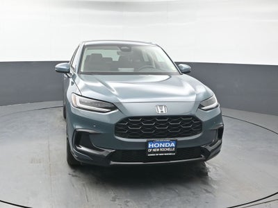 2025 Honda HR-V EX-L
