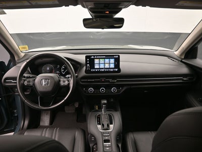 2025 Honda HR-V EX-L
