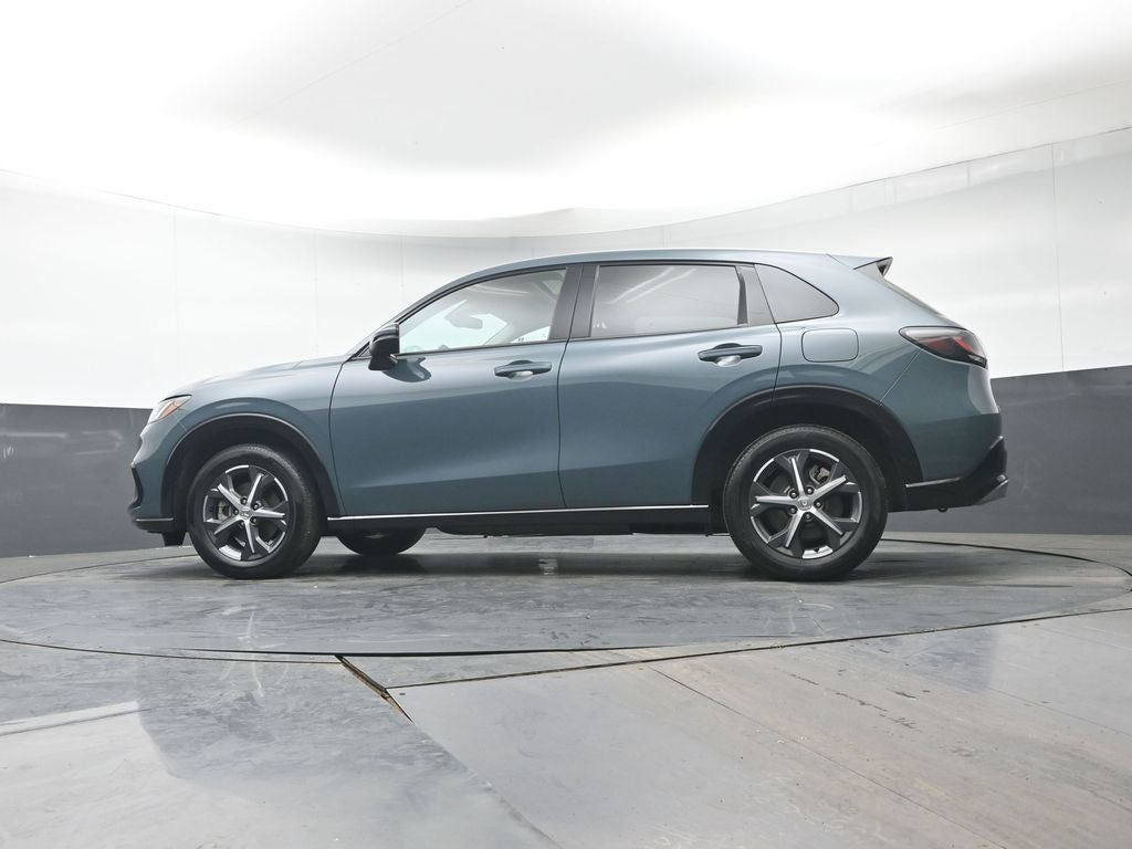 2025 Honda HR-V EX-L