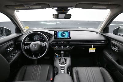 2025 Honda HR-V EX-L