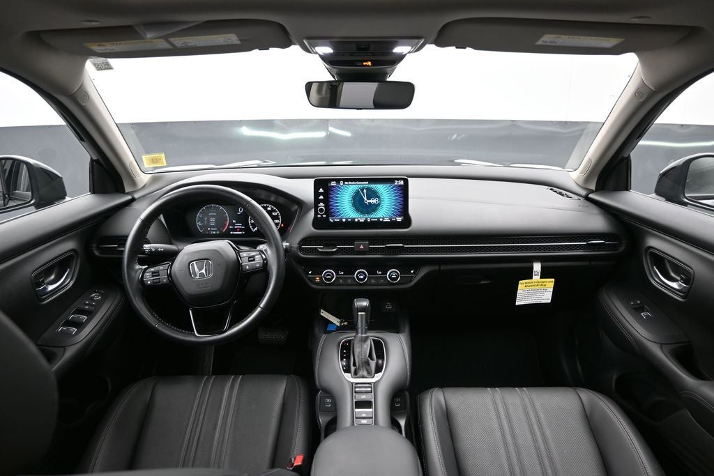2025 Honda HR-V EX-L