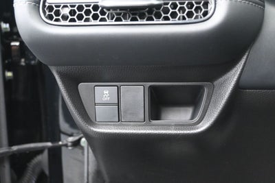 2025 Honda HR-V EX-L