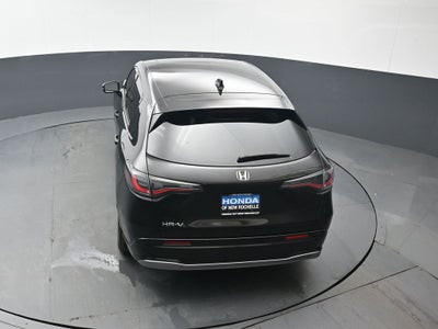 2025 Honda HR-V EX-L