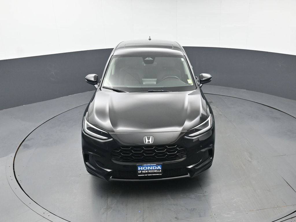 2025 Honda HR-V EX-L