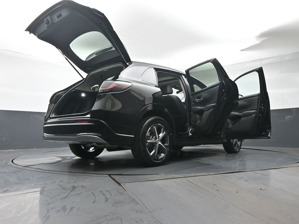 2025 Honda HR-V EX-L
