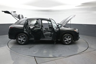 2025 Honda HR-V EX-L