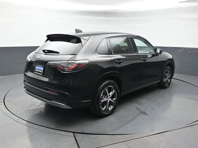 2025 Honda HR-V EX-L