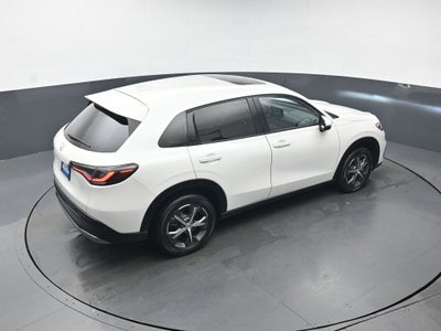 2024 Honda HR-V EX-L