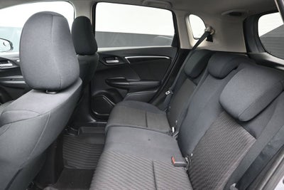 2020 Honda Fit EX